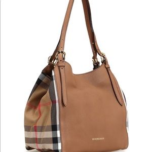 Burberry Canterbury Bag